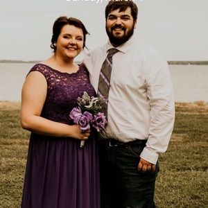 Meet your Posher, Katelynn